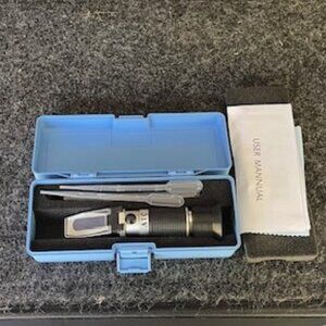 ATC Portable Refractometer